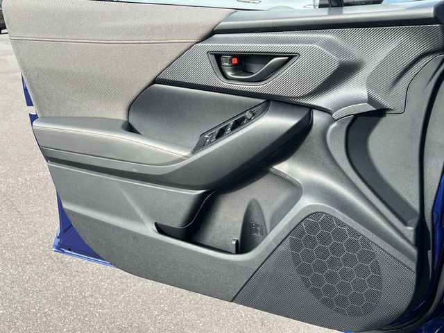 New 2026 Subaru Crosstrek 2.5i Sport image 23