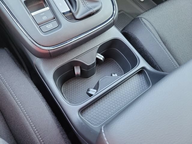 Used 2026 Honda CR-V LX image 25