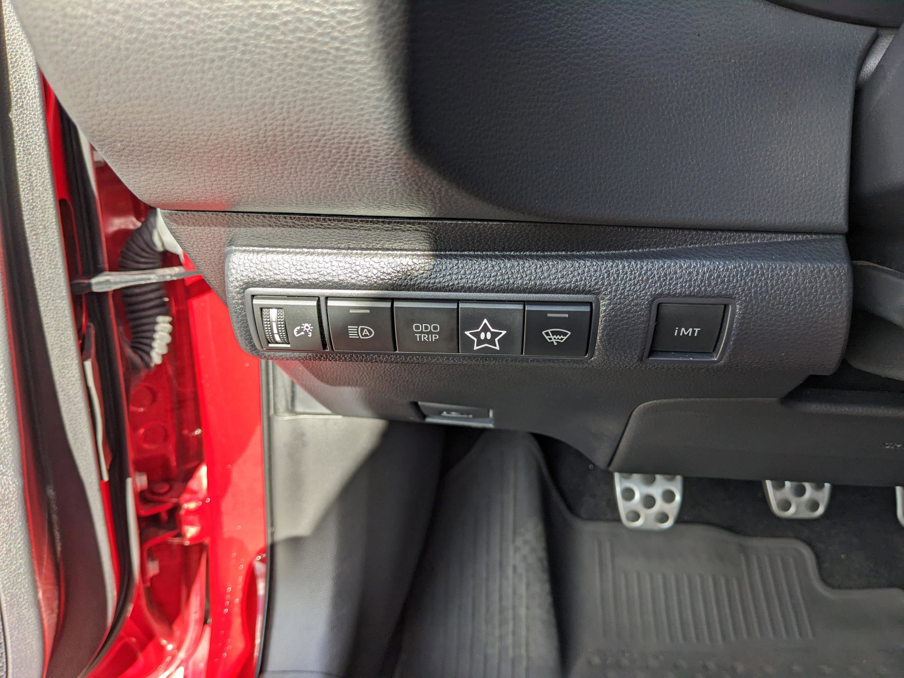 Used 2024 Toyota Corolla GR image 35