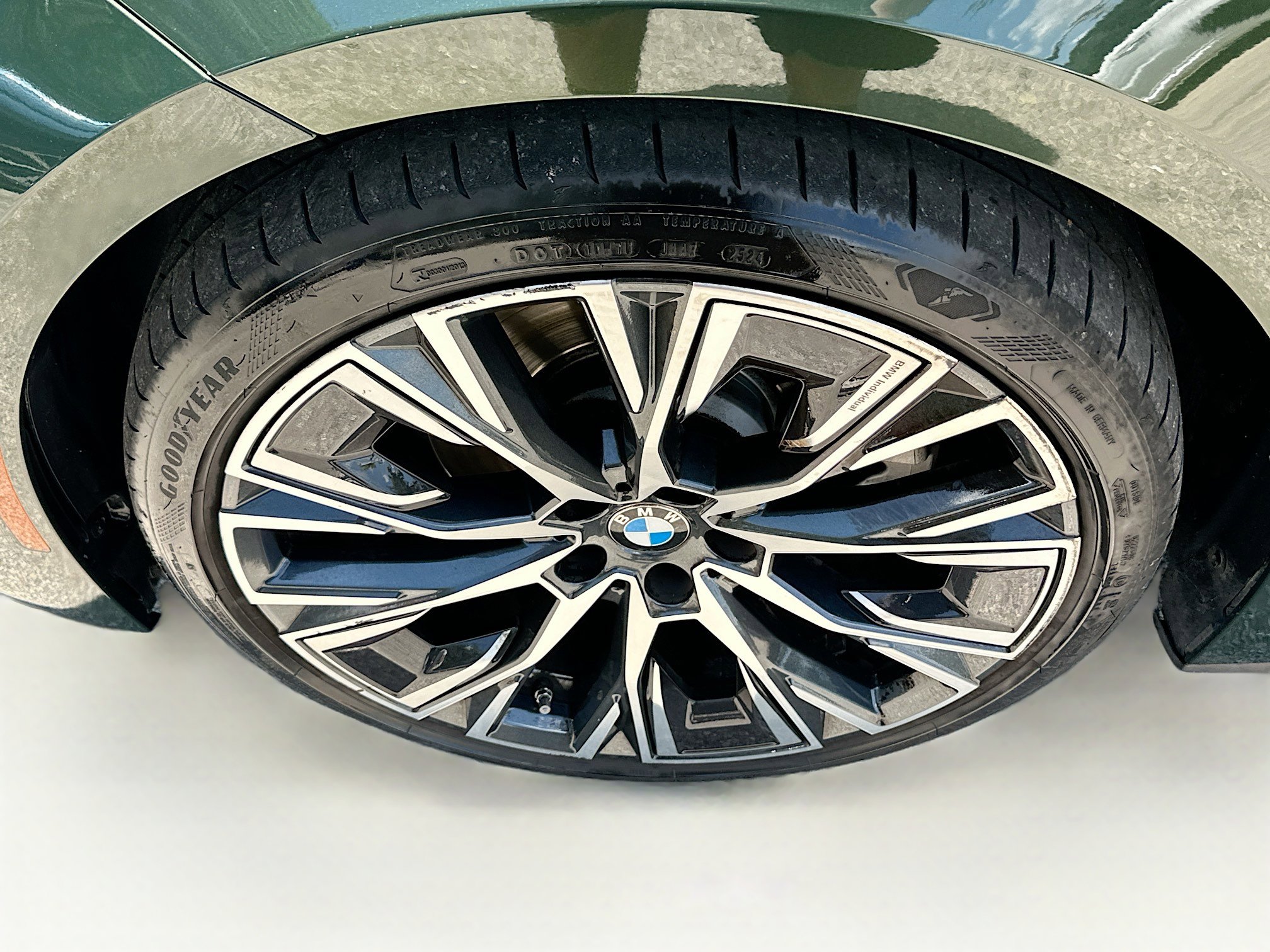 Used 2024 BMW 430i Gran Coupe w/ Parking Assistance Package RWD image 33