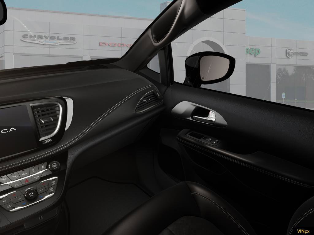 New 2026 Chrysler Pacifica Select w/ S Appearance Package image 19