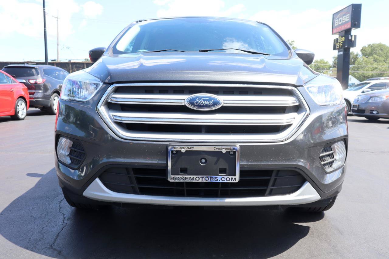 Used 2019 Ford Escape SE AWD/4WD image 8