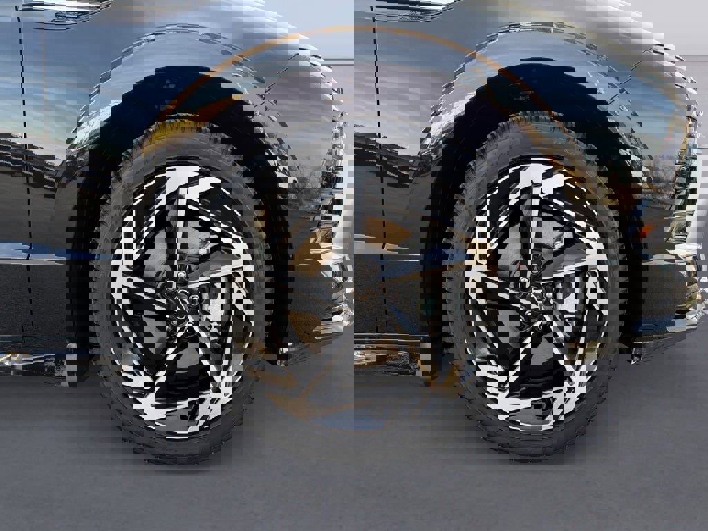 New 2026 Hyundai Sonata SEL image 9