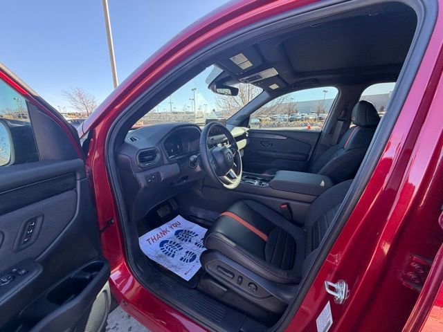 Used 2026 Honda Passport TrailSport image 11