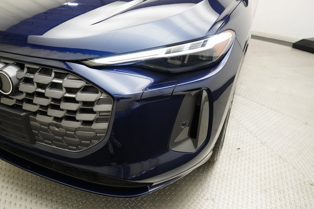 Used 2025 Audi Q5 Premium Plus w/ Premium Plus image 21