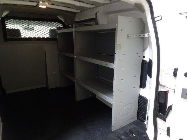 Used 2020 Nissan NV200 SV w/ Back Door Glass Package FWD image 14