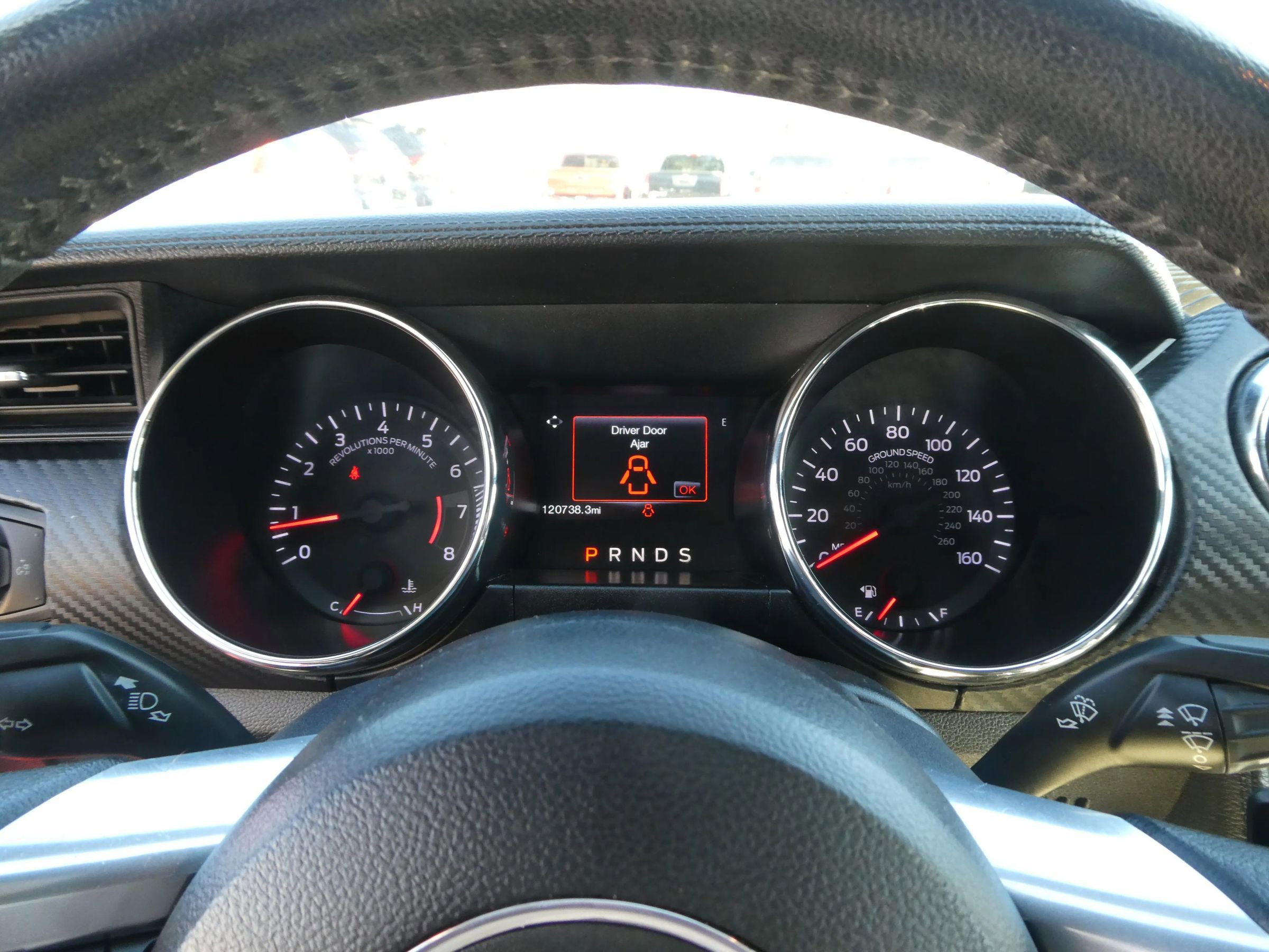 Used 2015 Ford Mustang Coupe image 17