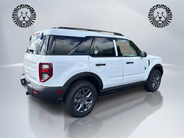 New 2026 Ford Bronco Sport Big Bend w/ Convenience Package AWD/4WD image 6
