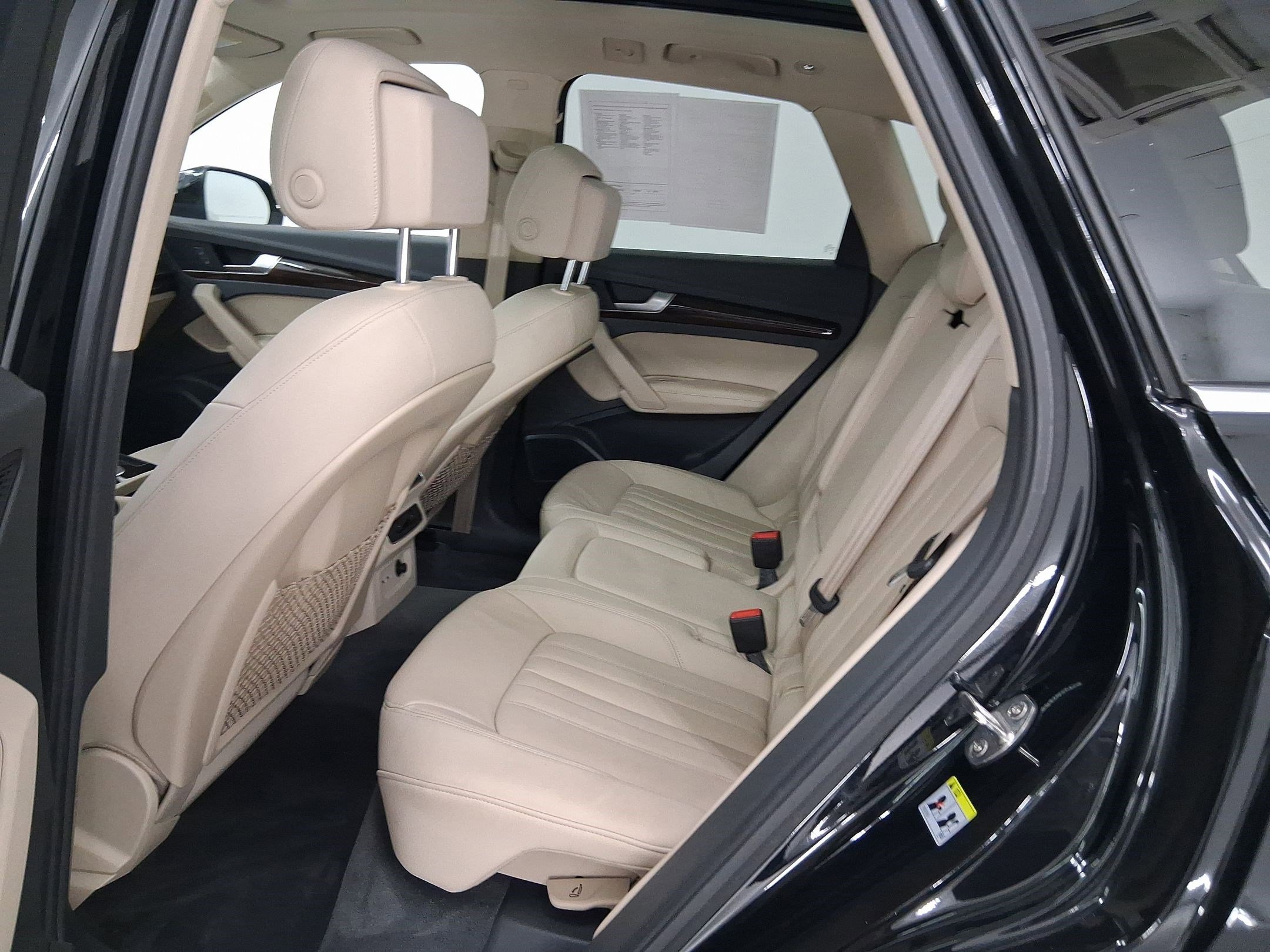 Used 2019 Audi Q5 Prestige image 13