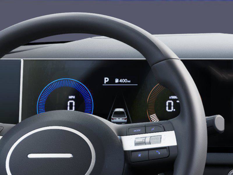 New 2026 Hyundai Santa Cruz SE FWD image 14