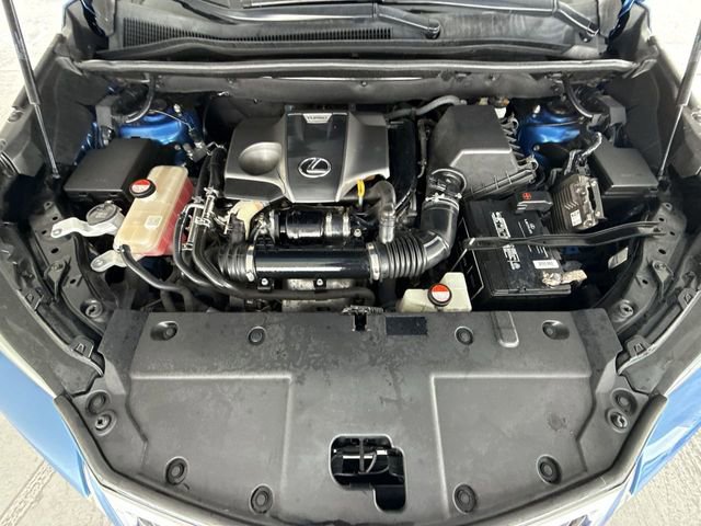 Used 2016 Lexus NX 200t FWD image 25