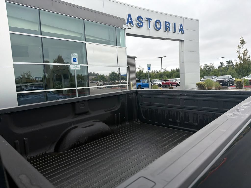 Used 2019 Chevrolet Silverado 2500 LTZ w/ Duramax Plus Package AWD/4WD image 21