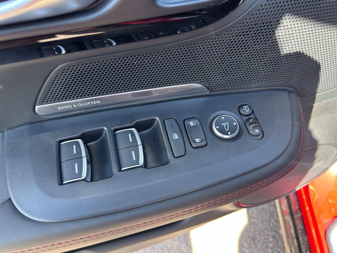 New 2026 Acura ADX A-Spec w/ Advance Package FWD image 30