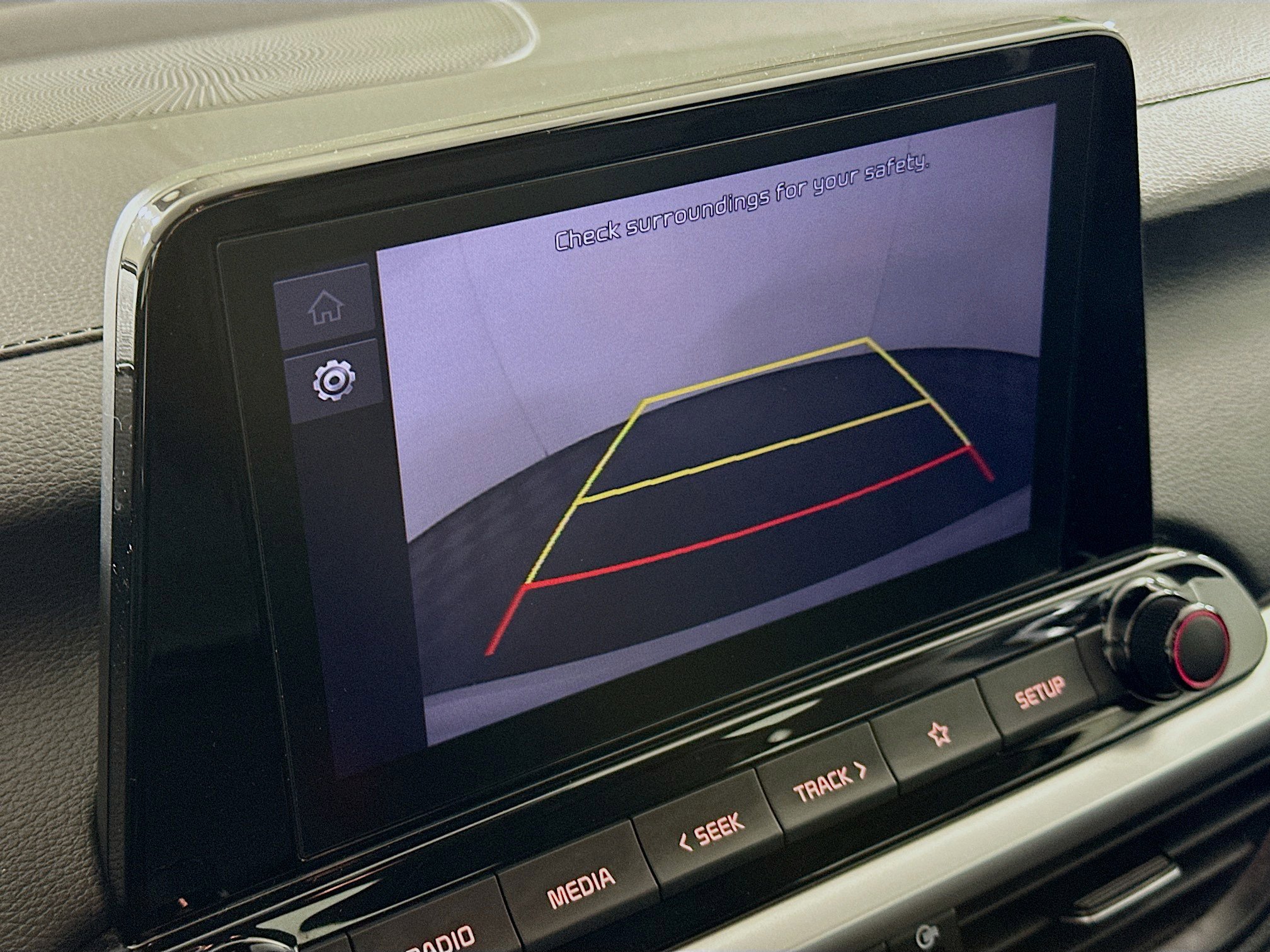 Used 2024 Kia Forte LXS image 21