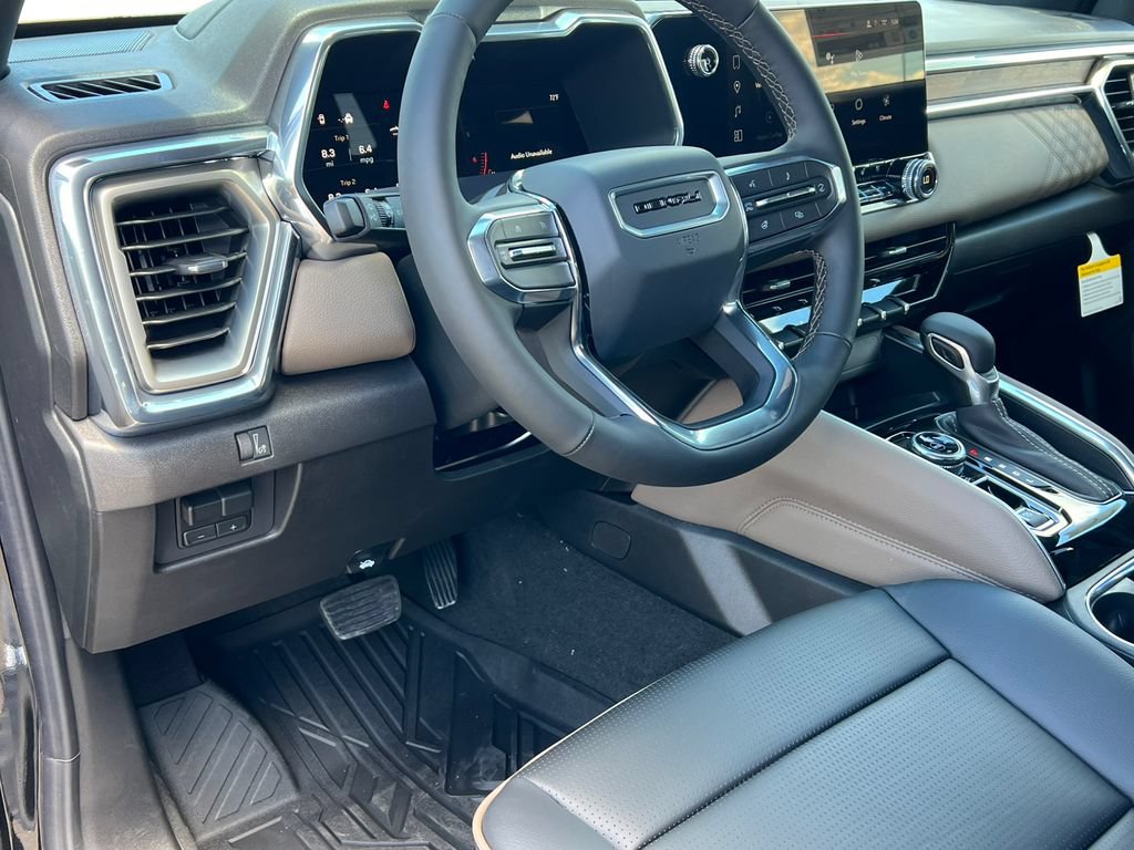 New 2026 GMC Canyon Denali AWD/4WD image 23