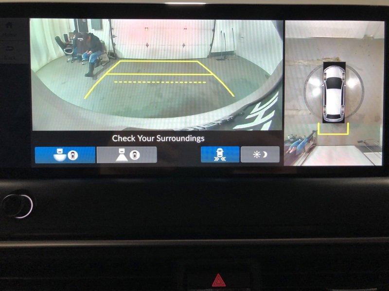 New 2026 Honda Pilot Black Edition image 32