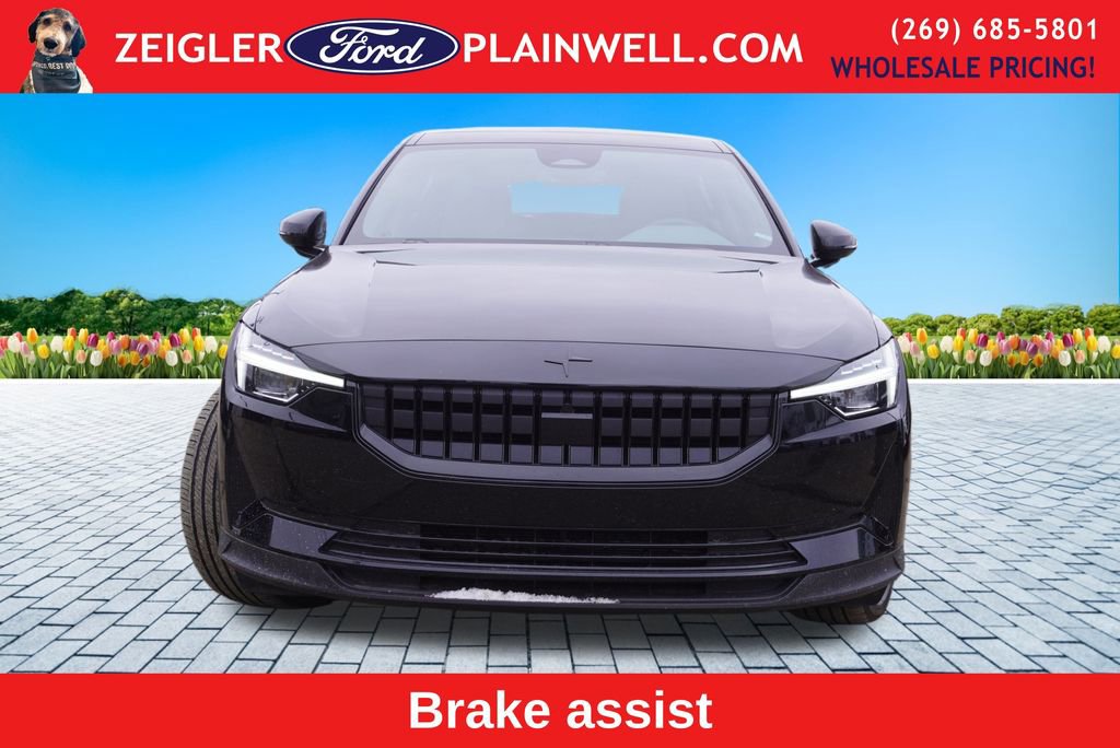 Used 2022 Polestar Polestar 2 Long Range Dual Motor w/ Plus Package image 8
