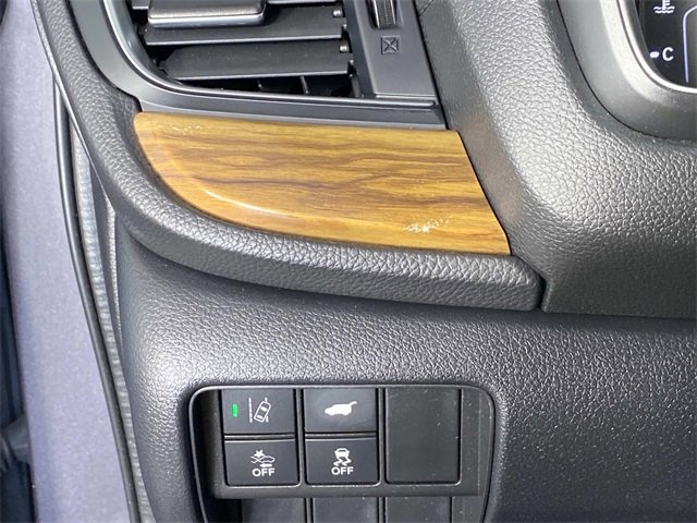 Used 2022 Honda CR-V Touring image 14