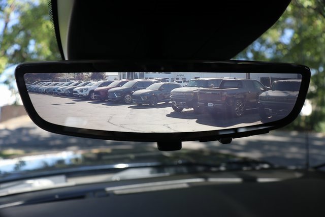 Used 2022 GMC Sierra 1500 Denali w/ Denali Reserve Package image 28