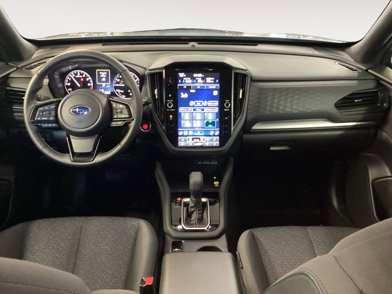 Certified 2025 Subaru Forester Premium w/ Convenience Package #1 image 10