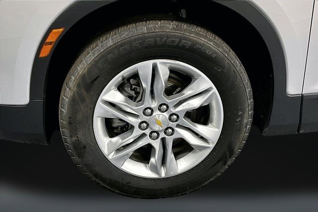 Used 2021 Chevrolet Blazer LT image 29