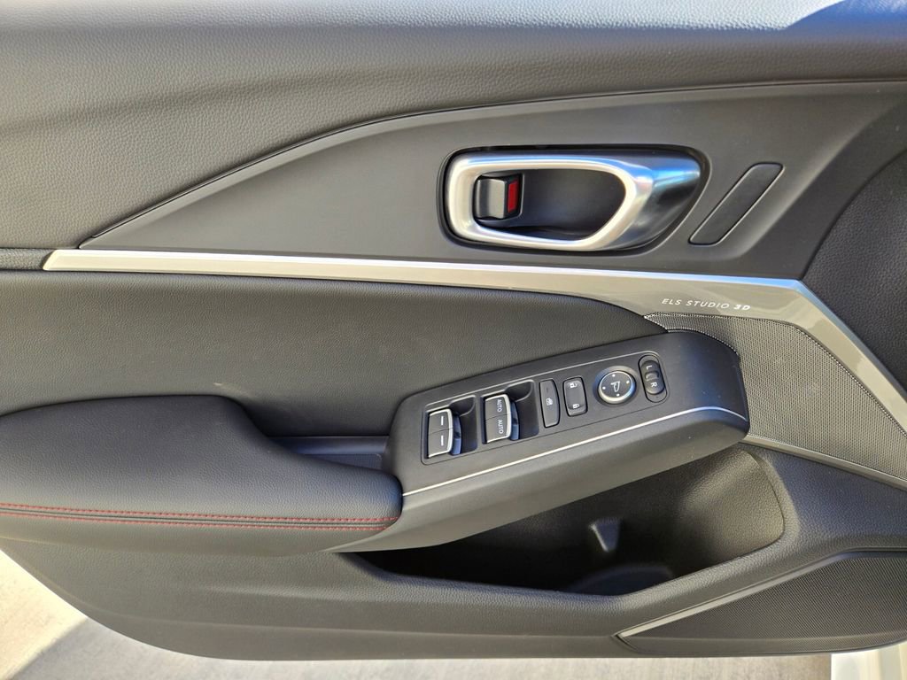 New 2026 Acura Integra Type S image 20