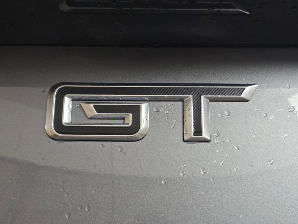 Used 2025 Ford Mustang GT Premium RWD image 8