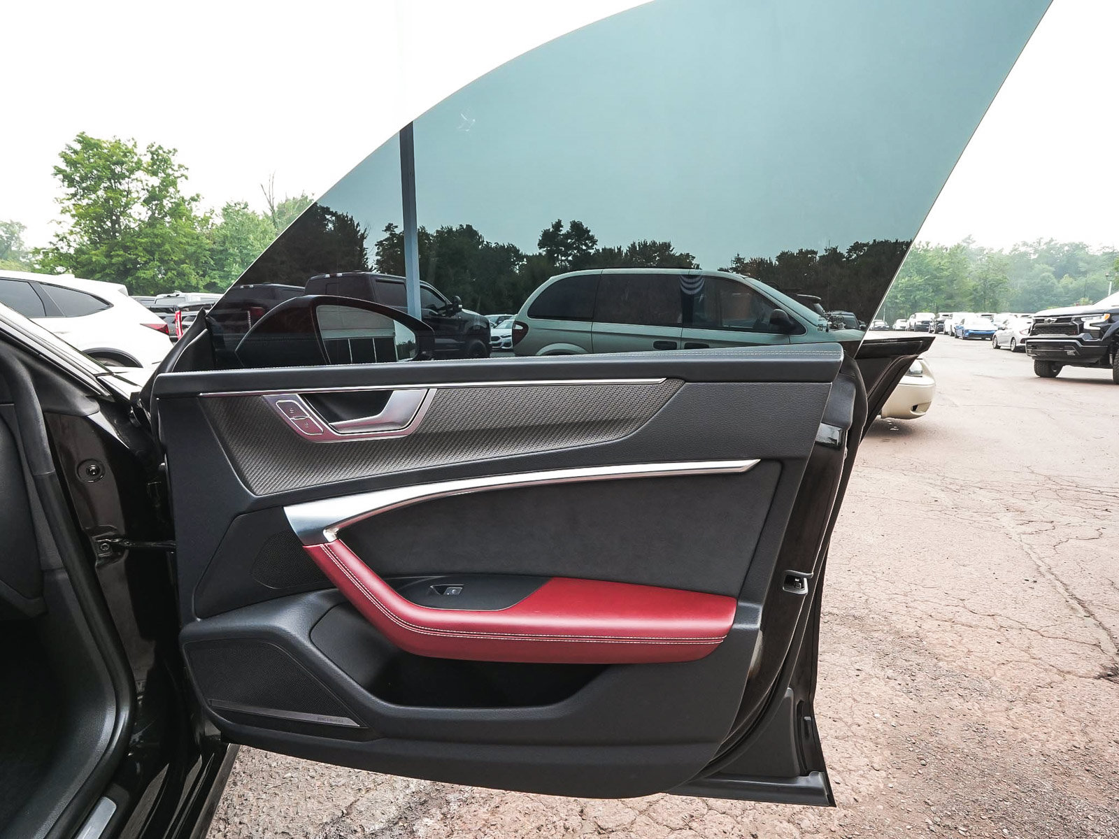 Used 2022 Audi S7 Prestige AWD/4WD image 16