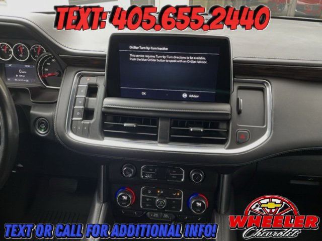 Used 2021 Chevrolet Tahoe LT image 21