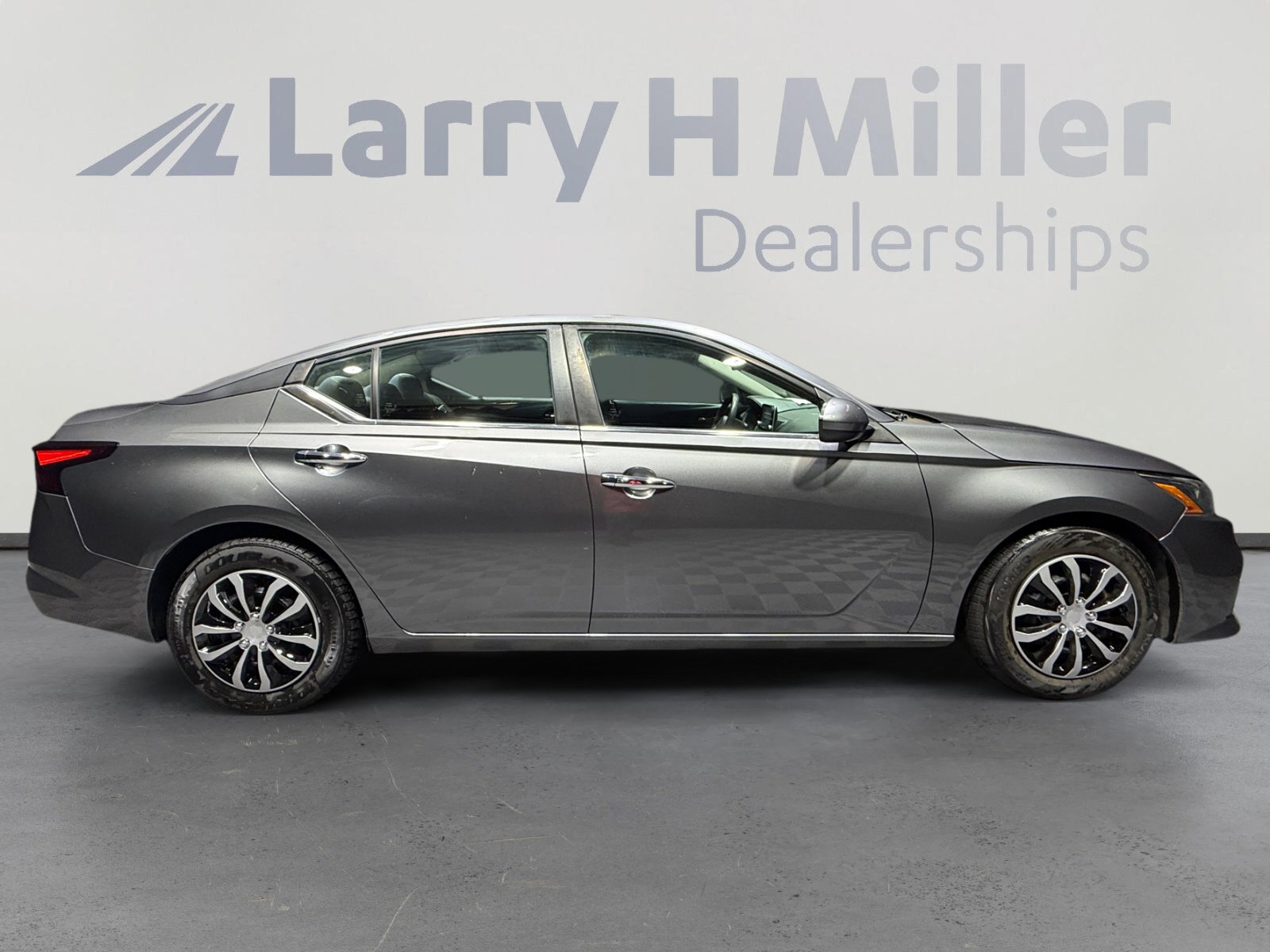 Used 2020 Nissan Altima 2.5 S image 6