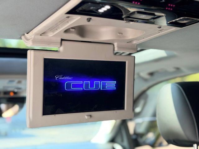 Used 2018 Cadillac Escalade ESV Premium Luxury AWD/4WD image 27