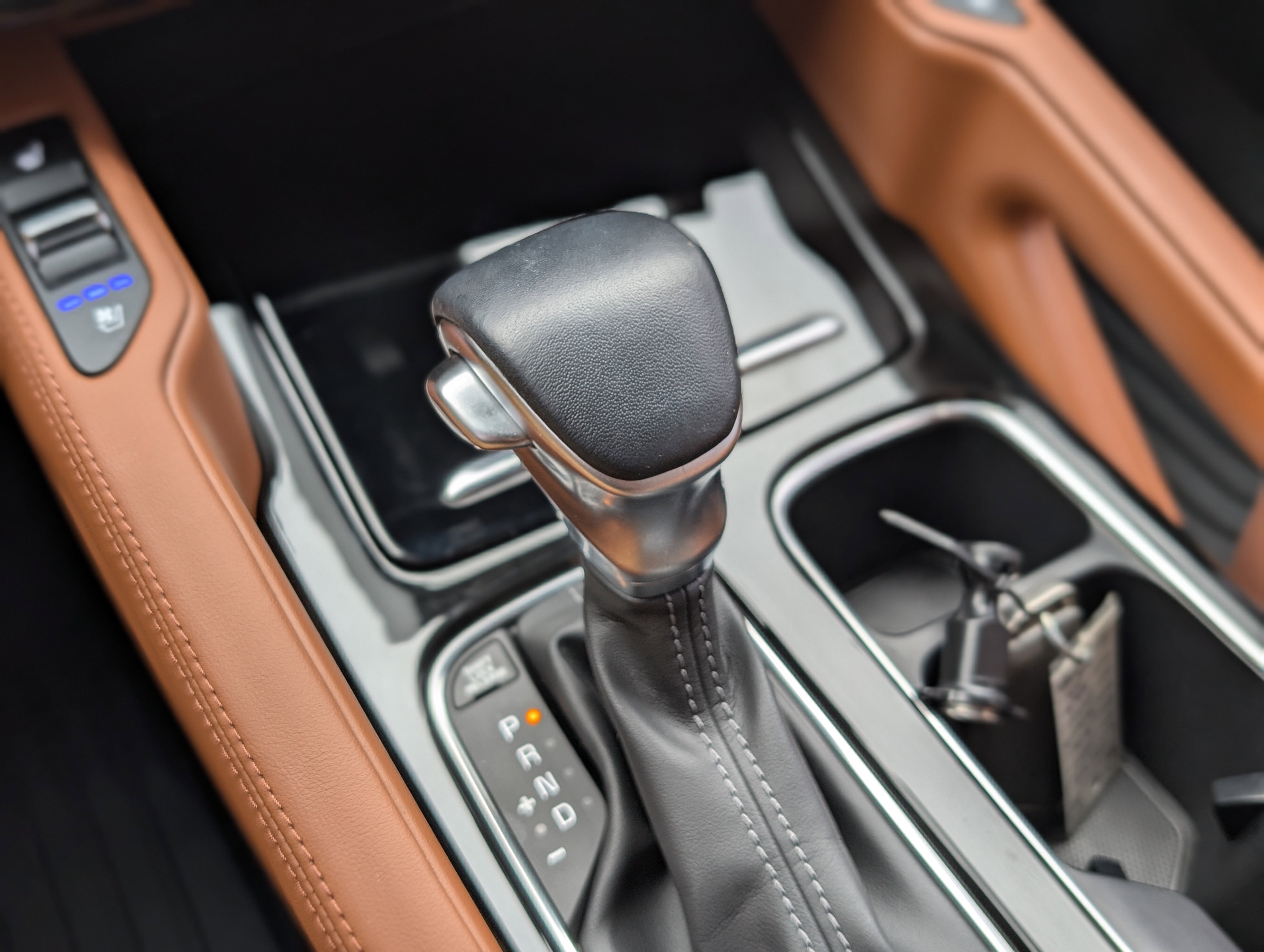 Used 2024 Kia Telluride SX Prestige X-Line image 34