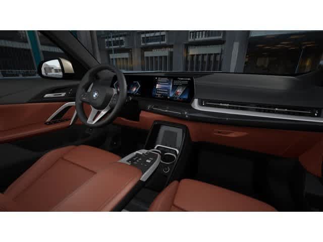 New 2026 BMW X1 xDrive28i w/ Convenience Package AWD/4WD image 14