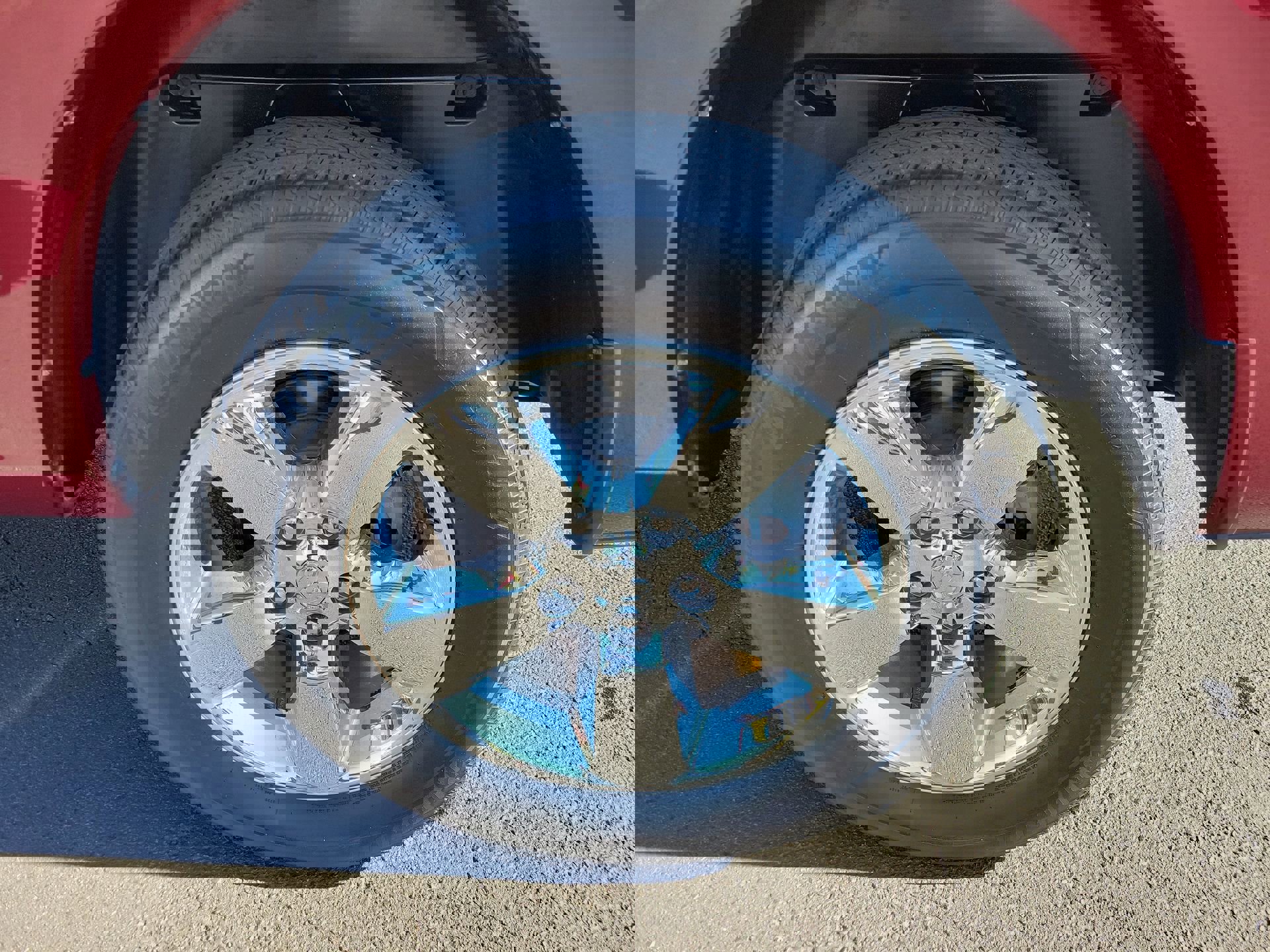 Used 2021 RAM 1500 Express w/ Express Value Package image 30