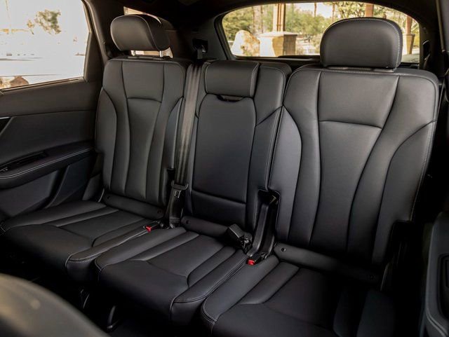 New 2026 Audi Q7 3.0T Premium Plus image 21