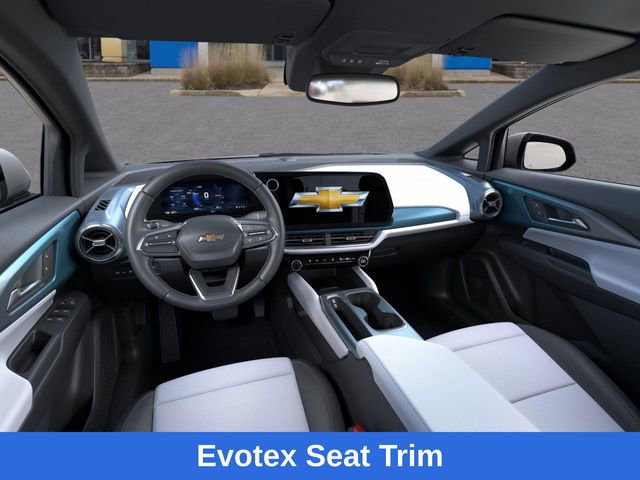 New 2026 Chevrolet Equinox EV LT image 16