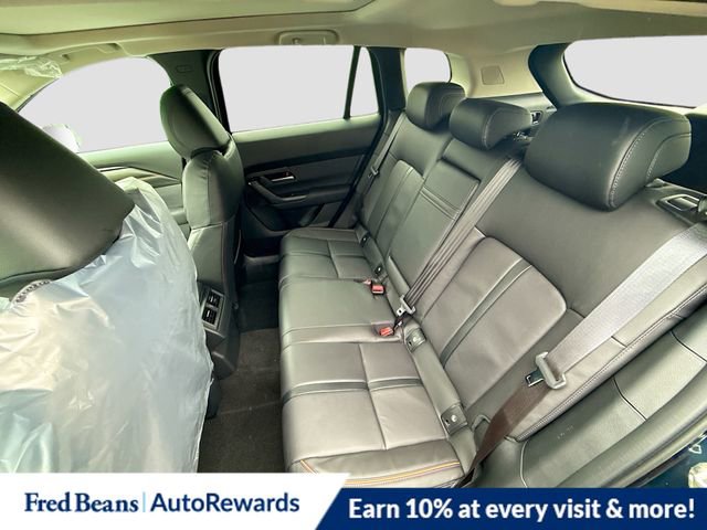 New 2026 MAZDA CX-50 AWD 2.5 S w/ Cargo Package image 24
