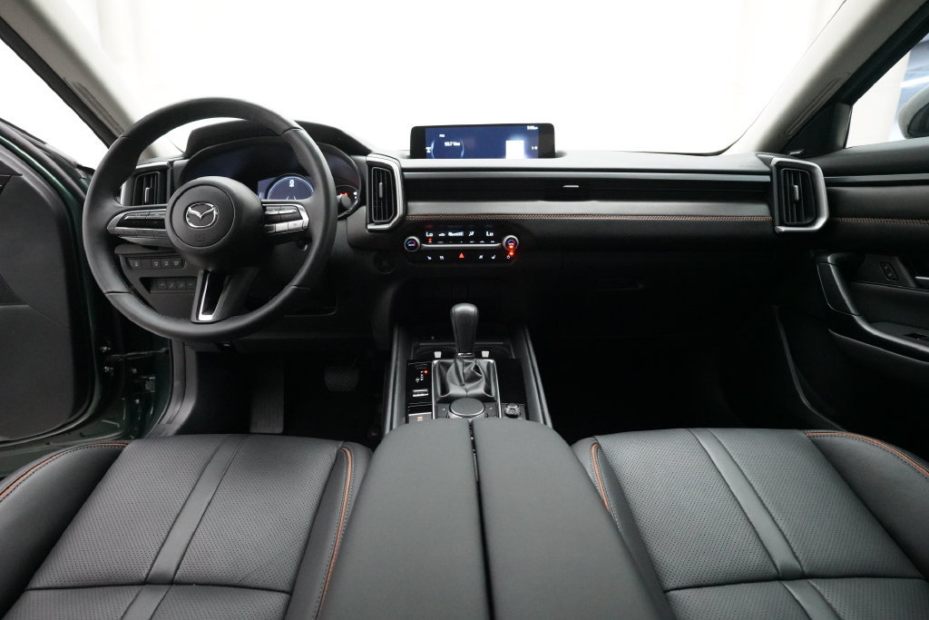 Certified 2026 MAZDA CX-50 AWD 2.5 S image 5
