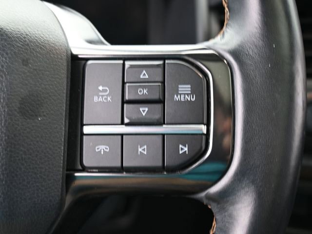 Used 2023 Ford Expedition Max Platinum image 16