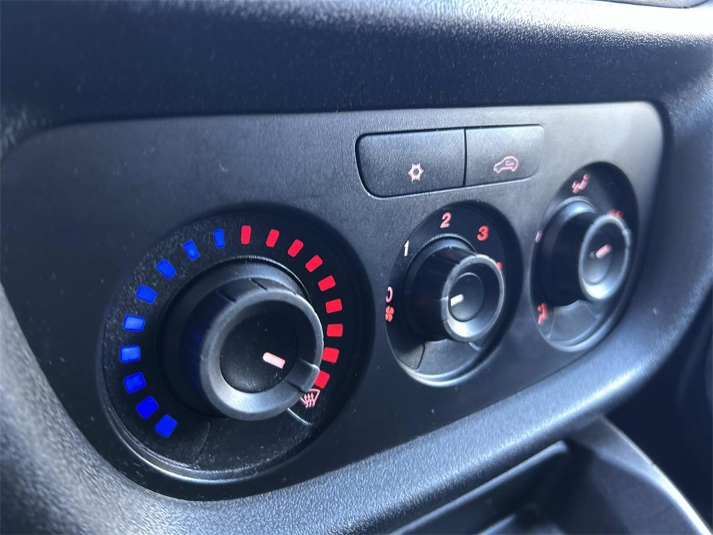 Used 2022 RAM ProMaster City Wagon image 32