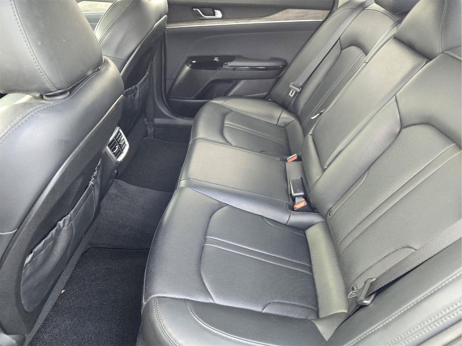 Used 2024 Kia K5 EX w/ EX Premium Package FWD image 28
