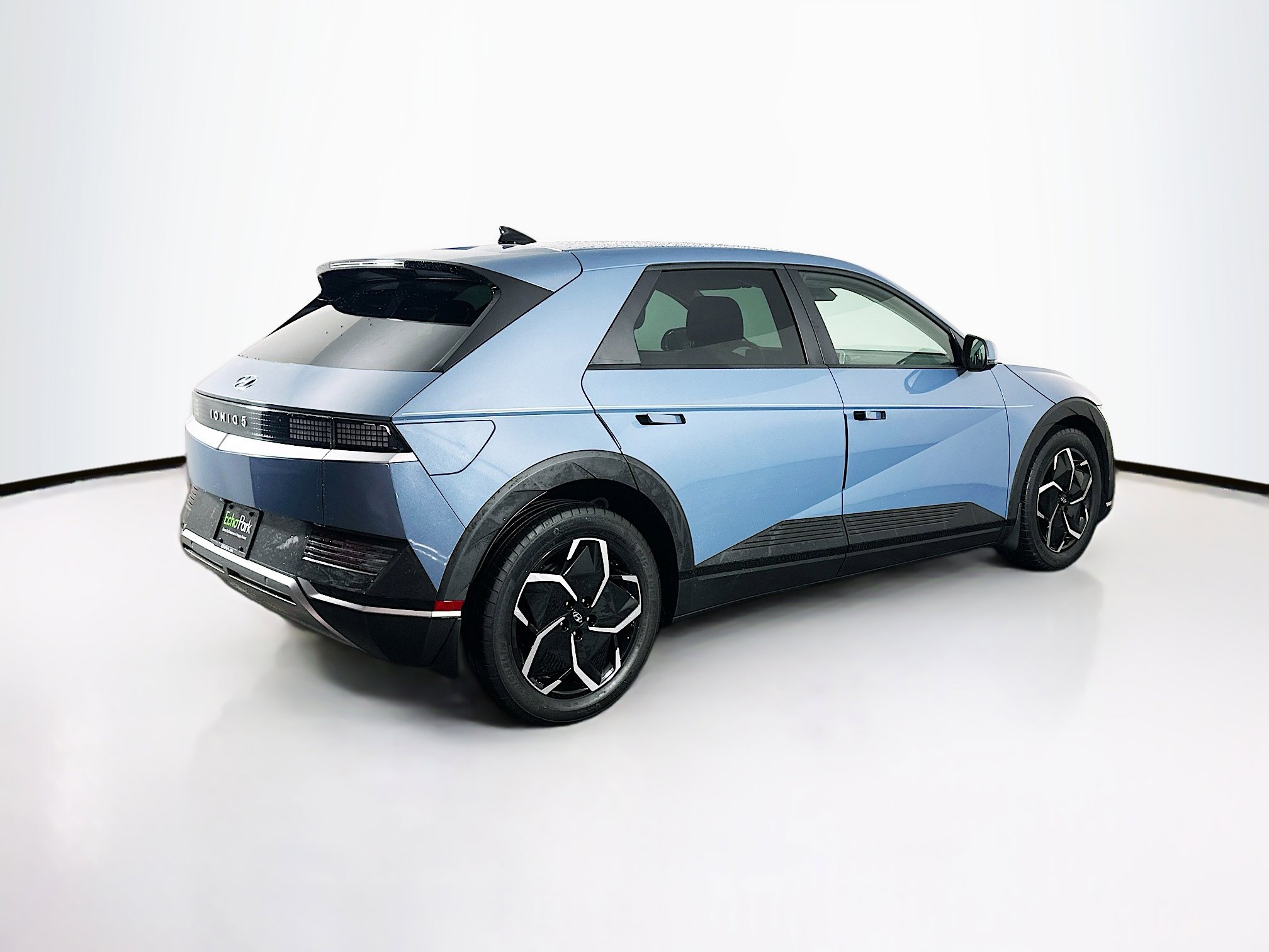 Used 2023 Hyundai Ioniq 5 SE image 9