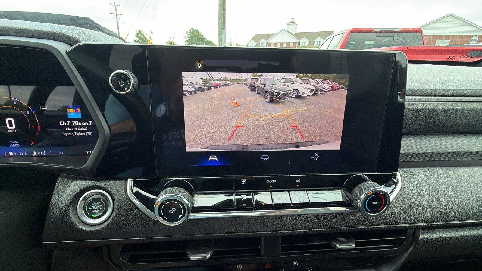Used 2024 Chevrolet Colorado W/T RWD image 31