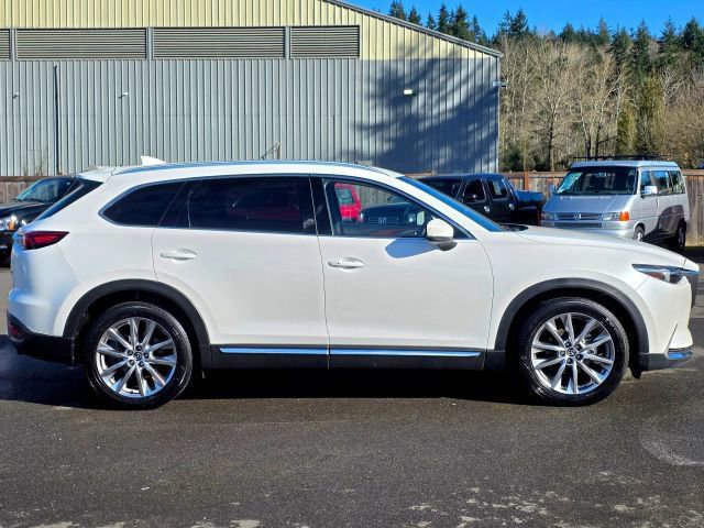 Used 2016 MAZDA CX-9 Signature image 8