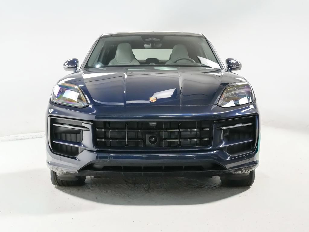 New 2026 Porsche Cayenne GTS AWD/4WD image 5