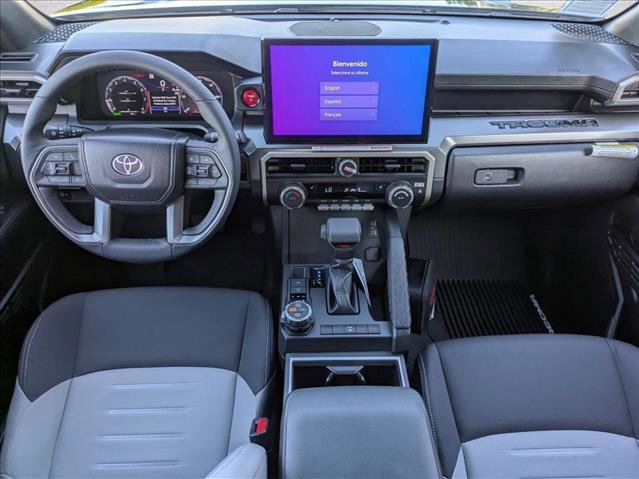 New 2025 Toyota Tacoma TRD Off-Road image 14
