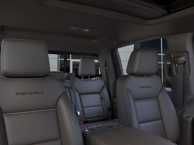 New 2026 GMC Sierra 1500 Denali AWD/4WD image 24