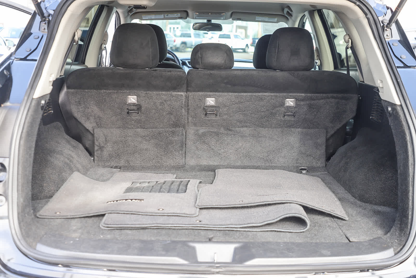 Used 2019 Nissan Murano S w/ Cargo Package image 26