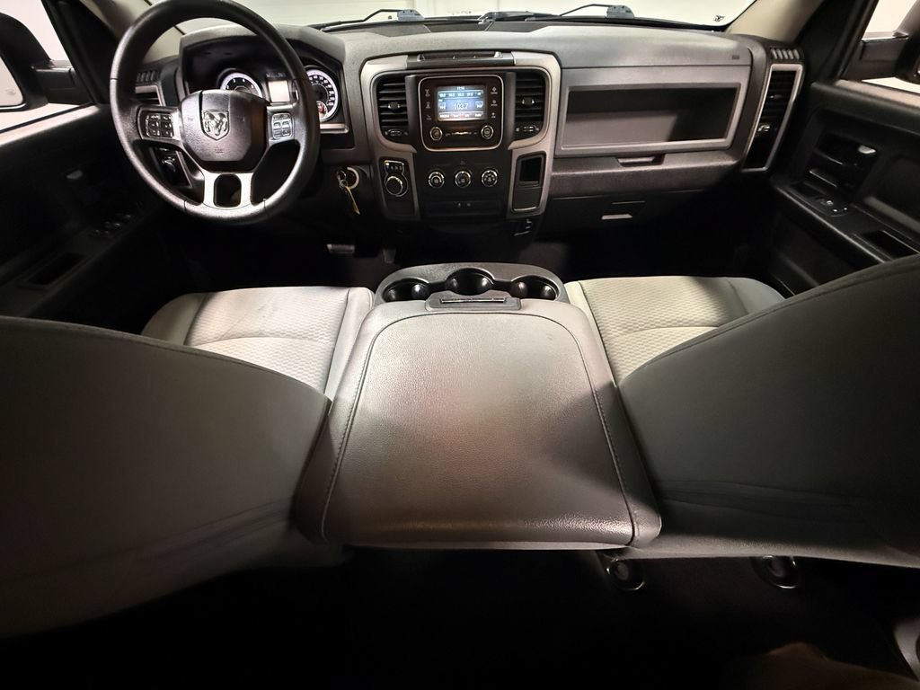 Used 2017 RAM 1500 Express RWD image 72