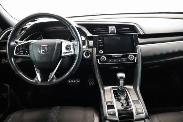 Used 2019 Honda Civic Sport image 13